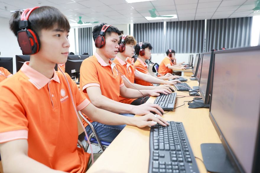 Hệ sinh thái học tập Đại Nam