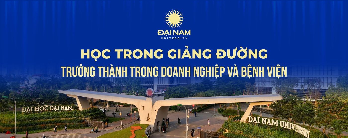 Hợp tác quốc tế Đại Nam