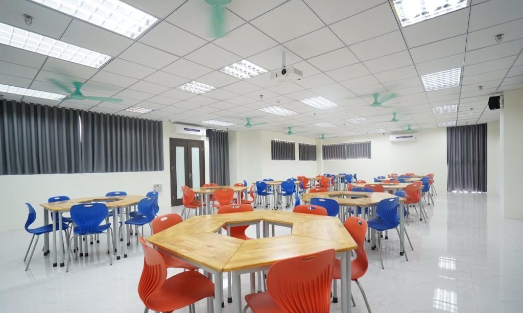 Lãnh đạo doanh nghiệp & chuyên gia đầu ngành