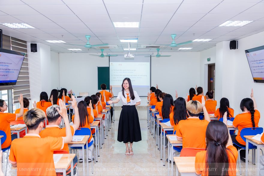 Cafef.vn - AI có thể dịch tiếng Hàn, nhưng không thể thay thế những người trẻ sở hữu năng lực này