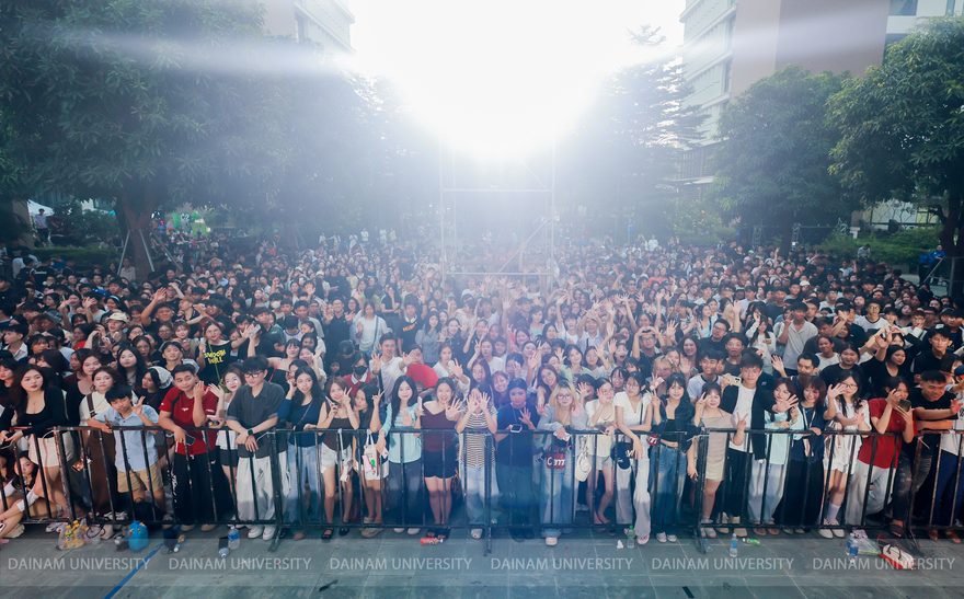 Chương trình đào tạo