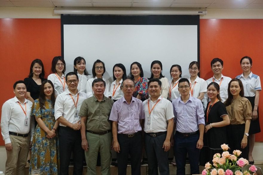 Điểm “nổi trội” trong các phương pháp giảng dạy của giảng viên khoa Du lịch