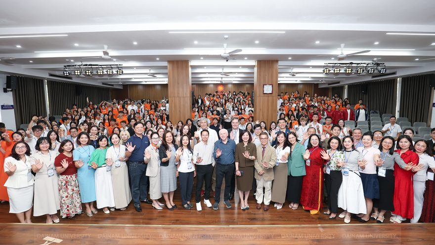 Góc nhìn chuyên gia từ Hội thảo quốc tế tại Đại học Đại Nam