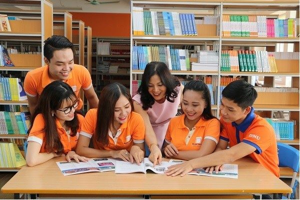 Hành trình 11 năm vươn tầm quốc tế của ĐH Đại Nam
