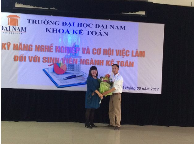 Hội thảo: