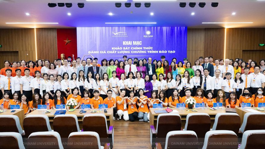 Kiểm định chất lượng – hành trình khẳng định giá trị, lan tỏa niềm tin