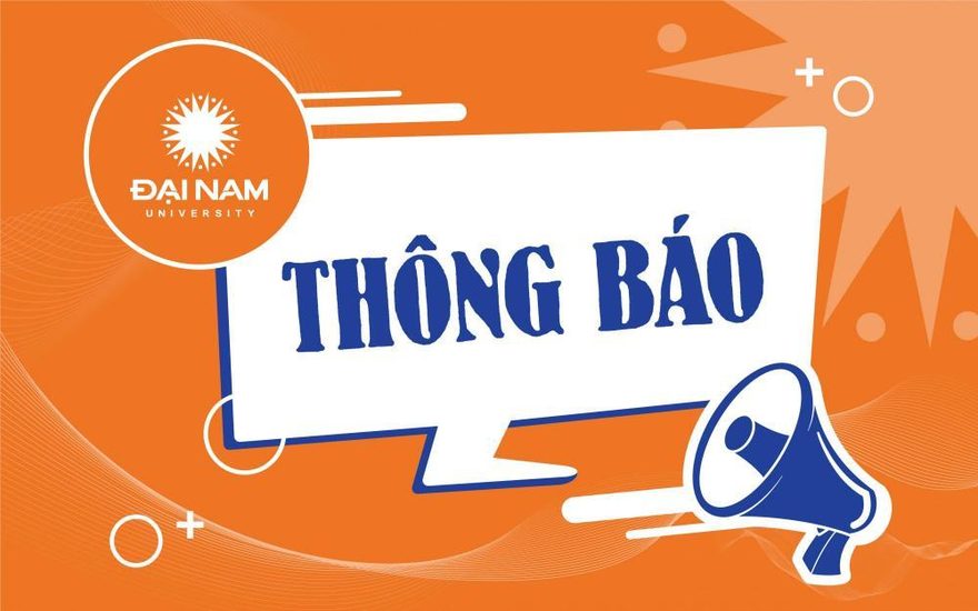 Quyết định công nhận thí sinh đủ điều kiện trúng tuyển đào tạo trình độ thạc sĩ năm 2022/đợt 1