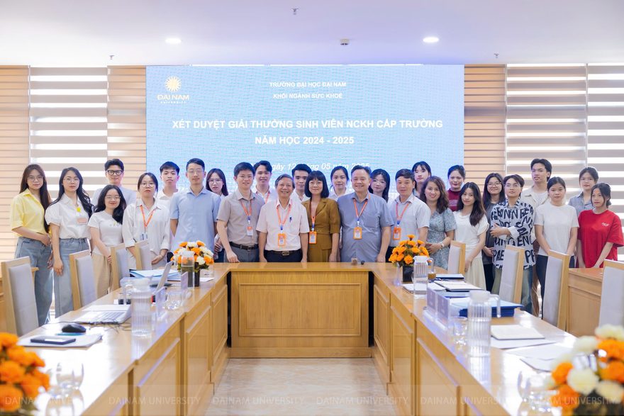 Tại sao sinh viên cần làm nghiên cứu khoa học?