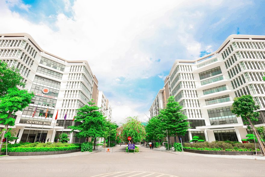 Thông tin ngành học Đại học Đại Nam